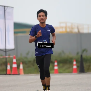 Runner Photo 7359658