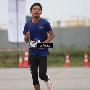 Runner Photo 7359660
