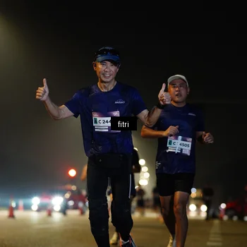 Runner Photo 7359661