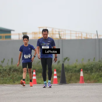 Runner Photo 7359665