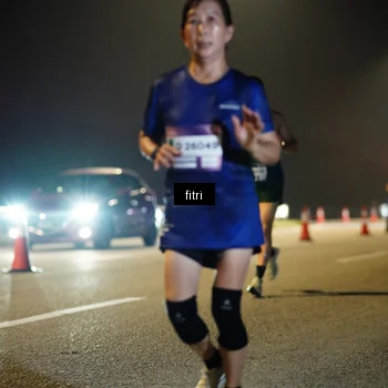 Runner Photo 7359667
