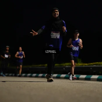Runner Photo 7359669