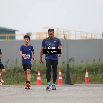 Runner Photo 7359672
