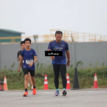 Runner Photo 7359677