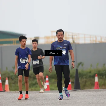 Runner Photo 7359680