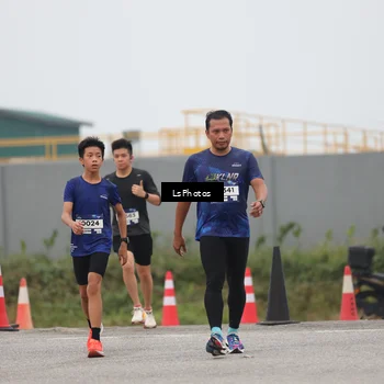 Runner Photo 7359681