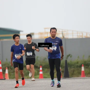 Runner Photo 7359684