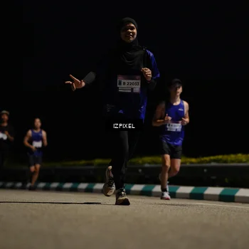 Runner Photo 7359685