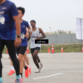 Runner Photo 7359694