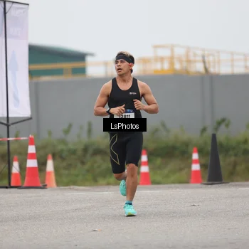 Runner Photo 7359710