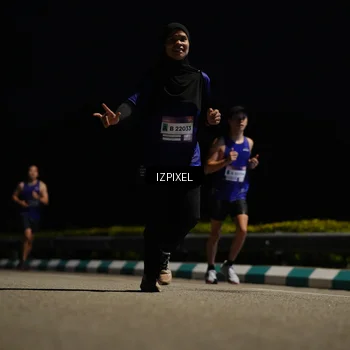 Runner Photo 7359716