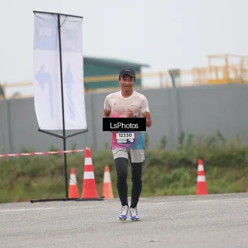 Runner Photo 7359719