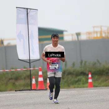 Runner Photo 7359725