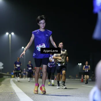 Runner Photo 7359731