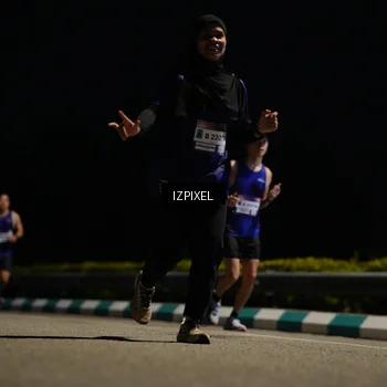 Runner Photo 7359734