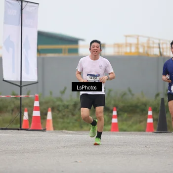 Runner Photo 7359737