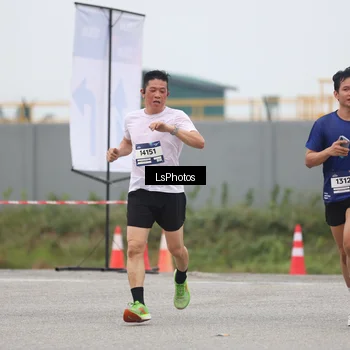 Runner Photo 7359742