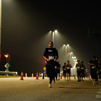 Runner Photo 7359755
