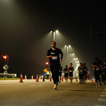 Runner Photo 7359756