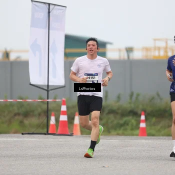 Runner Photo 7359764