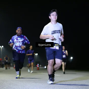 Runner Photo 7359769