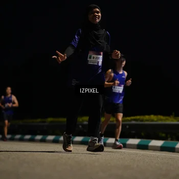 Runner Photo 7359770