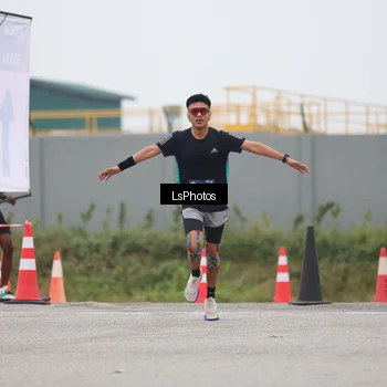 Runner Photo 7359771