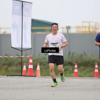 Runner Photo 7359772