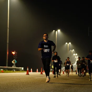 Runner Photo 7359777