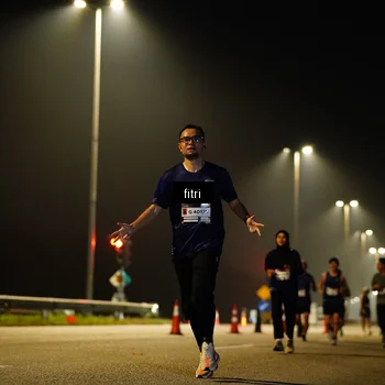 Runner Photo 7359781