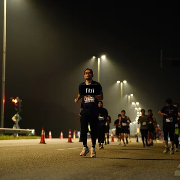 Runner Photo 7359782