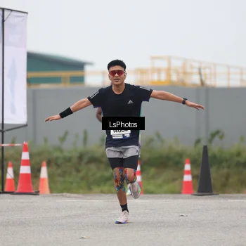 Runner Photo 7359786