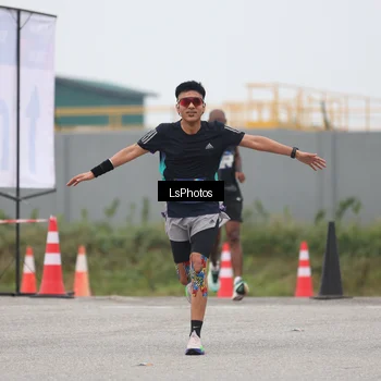 Runner Photo 7359790
