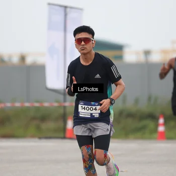 Runner Photo 7359791