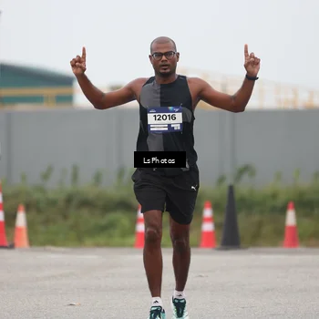 Runner Photo 7359792