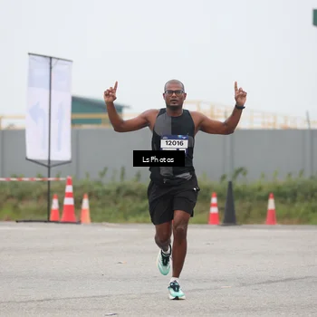 Runner Photo 7359793