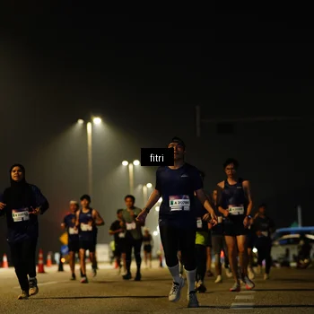 Runner Photo 7359797