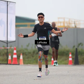 Runner Photo 7359800