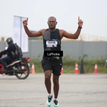Runner Photo 7359801