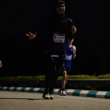 Runner Photo 7359802