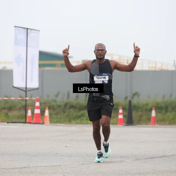 Runner Photo 7359805