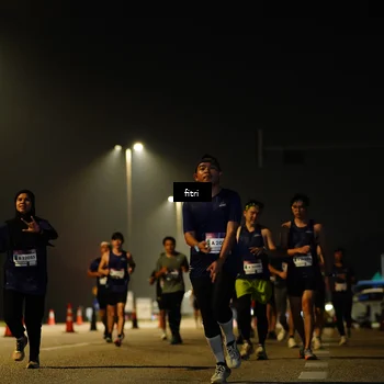 Runner Photo 7359806