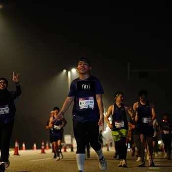 Runner Photo 7359808