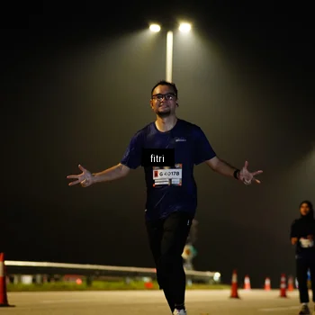 Runner Photo 7359810