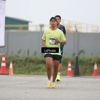 Runner Photo 7359817