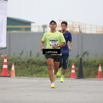 Runner Photo 7359818