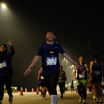 Runner Photo 7359821