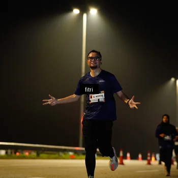Runner Photo 7359822