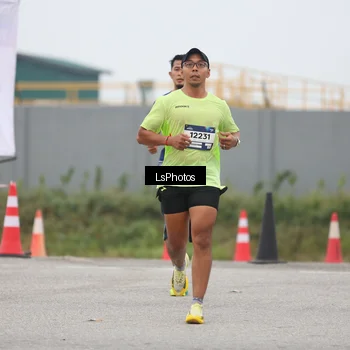 Runner Photo 7359825