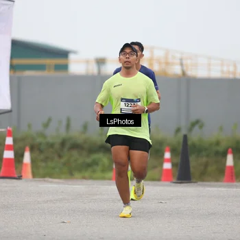 Runner Photo 7359831